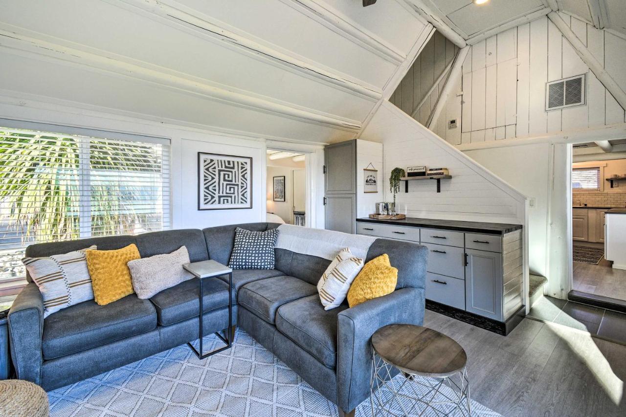 Puget Sound Cabin With Hot Tub And Water Views! Bremerton Bagian luar foto