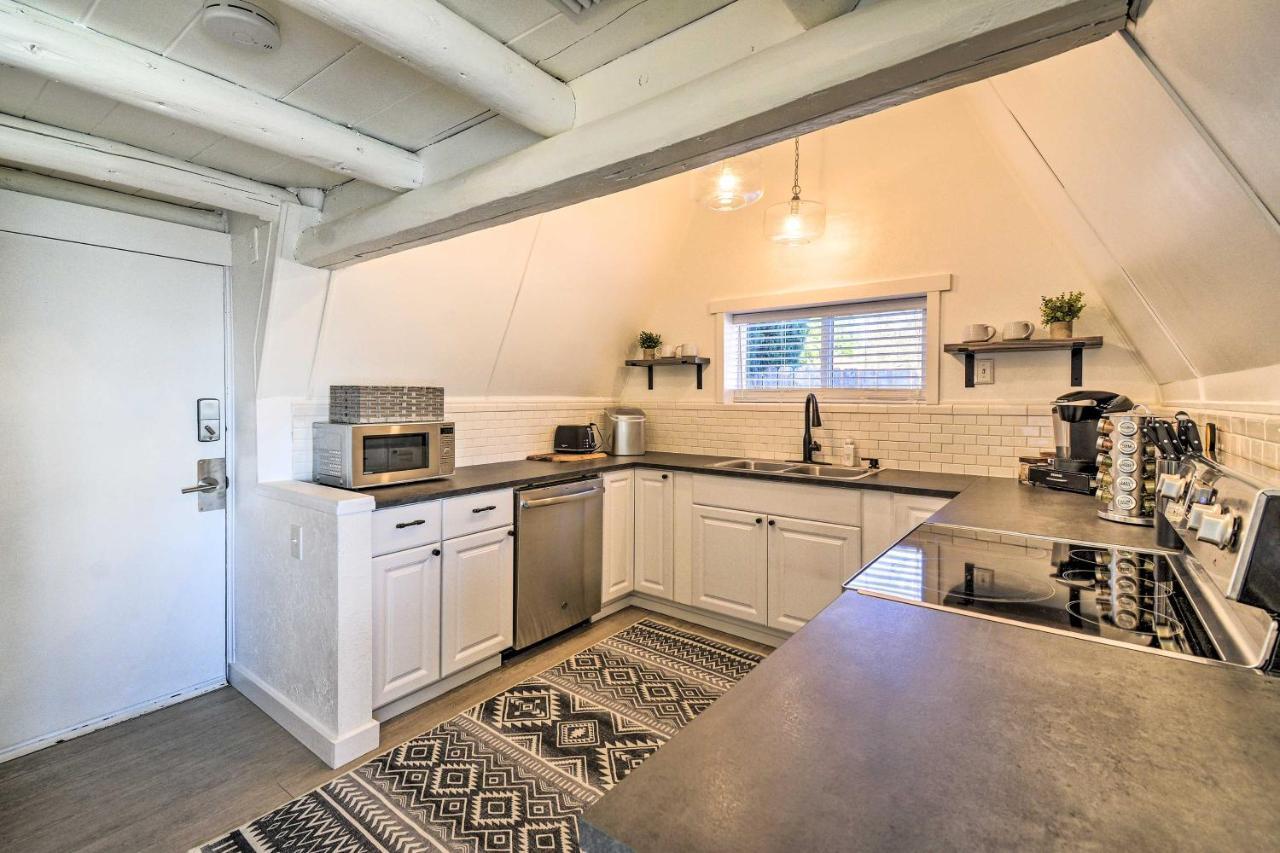 Puget Sound Cabin With Hot Tub And Water Views! Bremerton Bagian luar foto